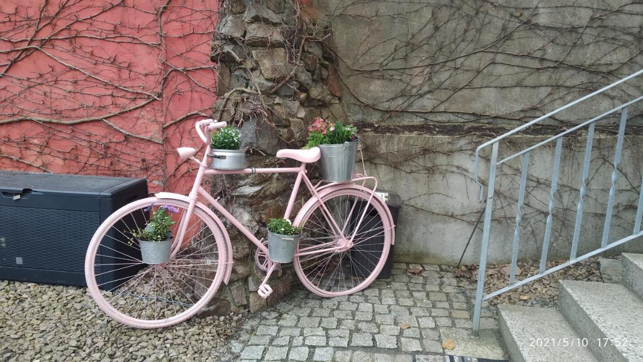Privatzimmer Siebenlehn 外观 照片