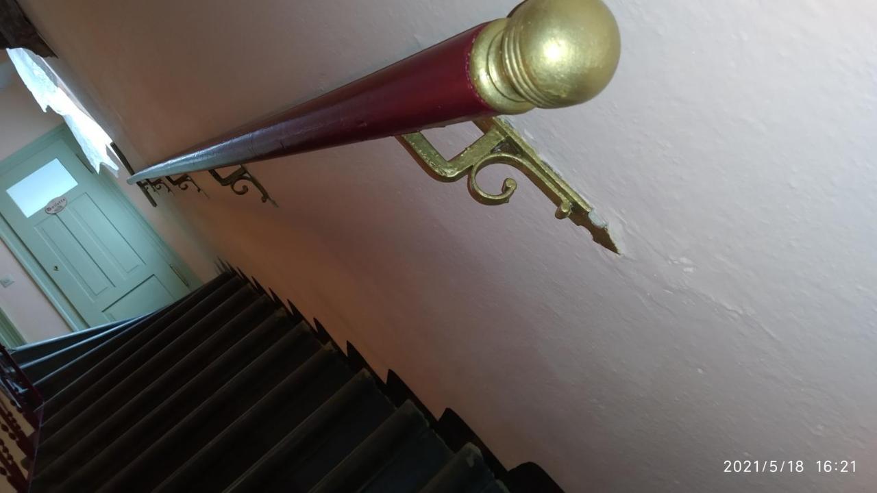 Privatzimmer Siebenlehn 外观 照片