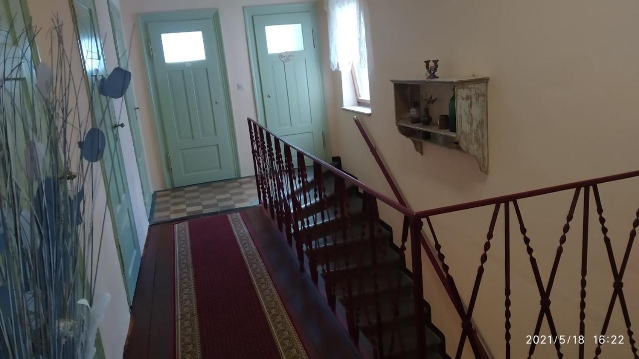 Privatzimmer Siebenlehn 外观 照片