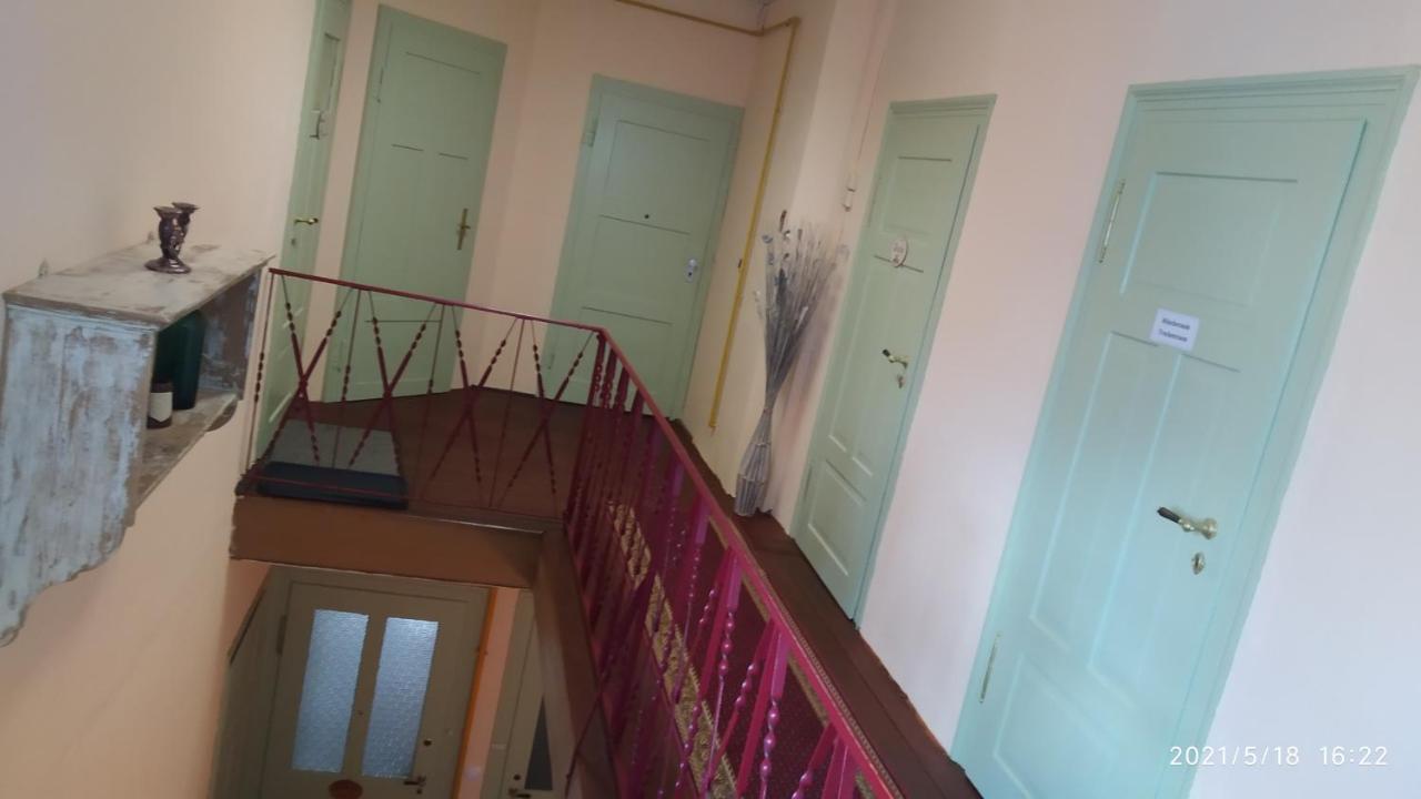 Privatzimmer Siebenlehn 外观 照片