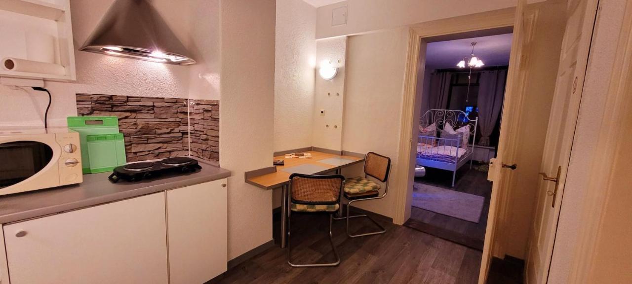 Privatzimmer Siebenlehn 外观 照片