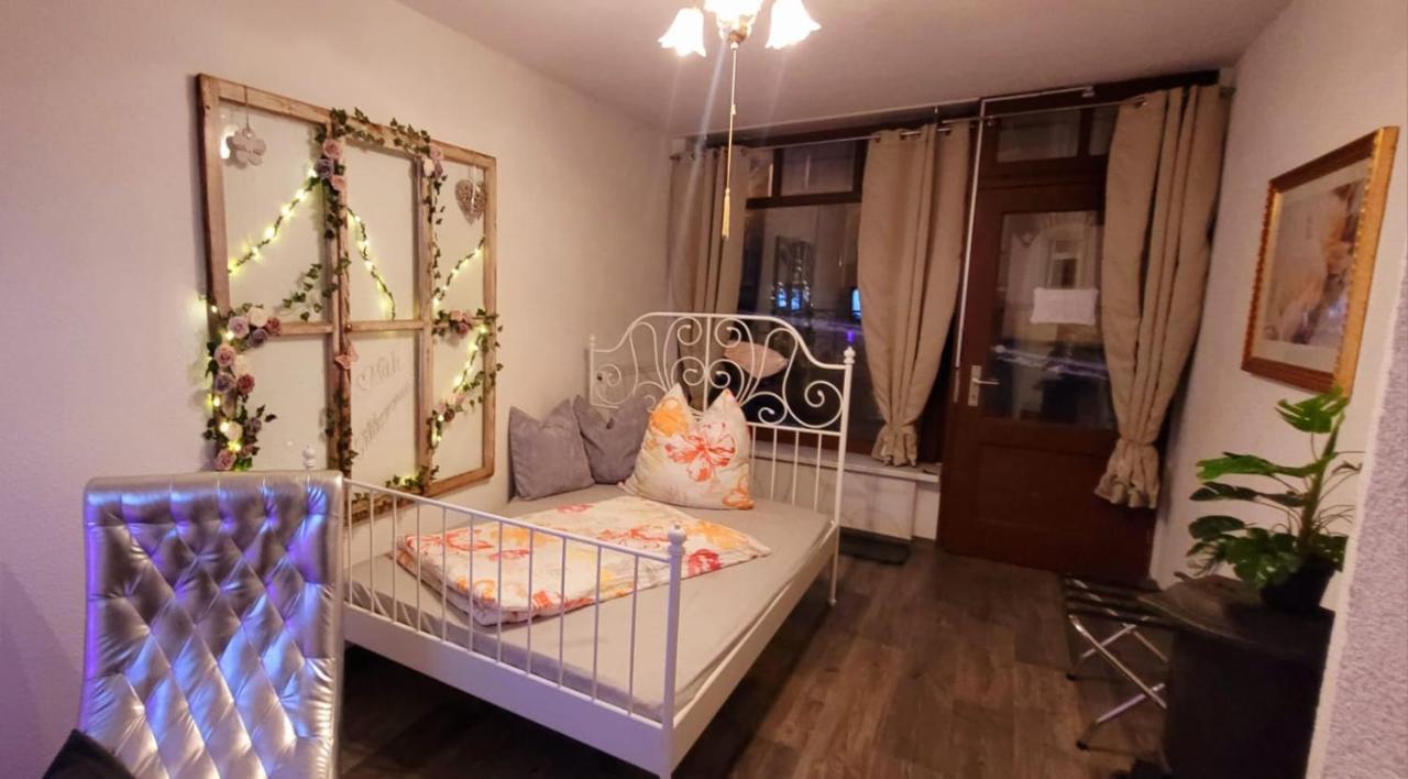 Privatzimmer Siebenlehn 外观 照片
