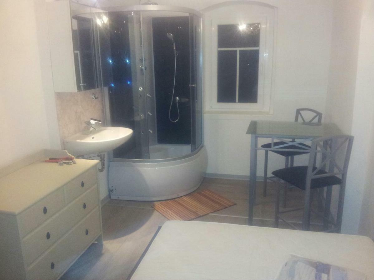 Privatzimmer Siebenlehn 外观 照片
